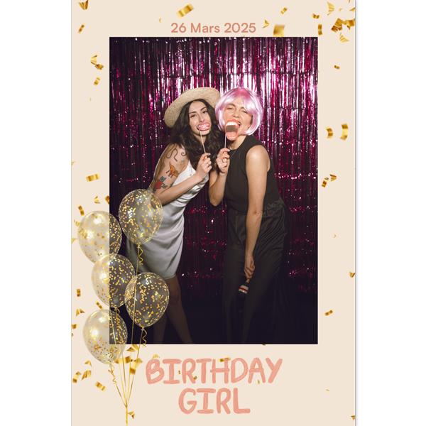 photo mariage borne photo photobooth